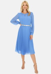 POTIS & VERSO LORINA niebieski