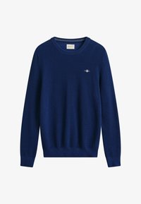 Niet geselecteerd, rich navy