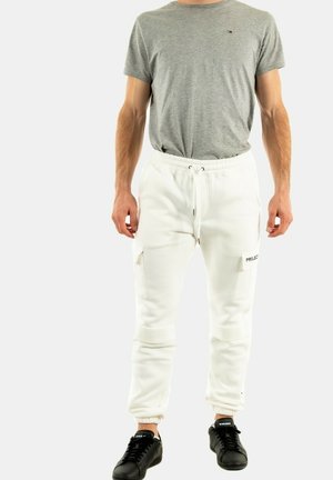 Project X Paris Pantalones deportivos - blanc