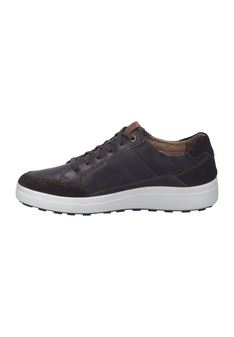 Josef Seibel MADDOX 51 - Sneaker low - brasil multi