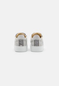 Nubikk JAGGER CLASSIC FRESH - Sapatilhas - light grey