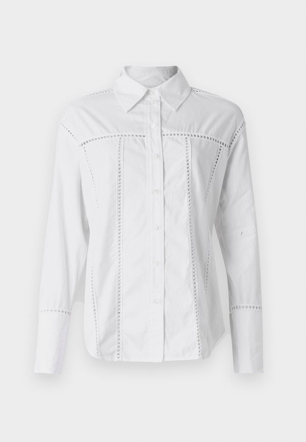 SPECIAL SHIRT - Button-down blouse3