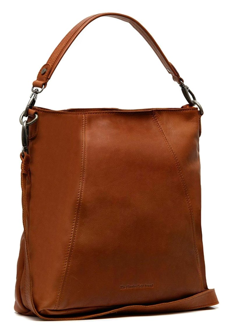 The Chesterfield Brand Borsa a mano - cognac