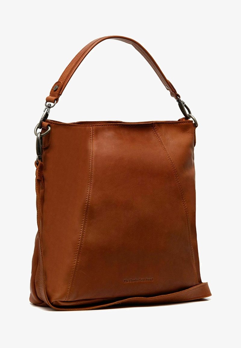 The Chesterfield Brand Borsa a mano - cognac