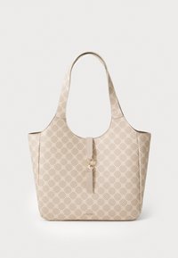 Anna Field - Shopping bags - beige Miniaturebillede 1