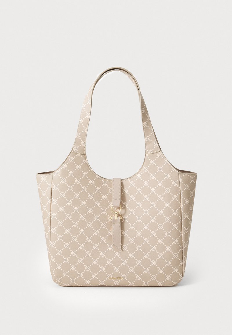 Anna Field - Shopping bags - beige, Forstør