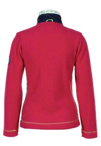 Peak Mountain Veste polaire - pink