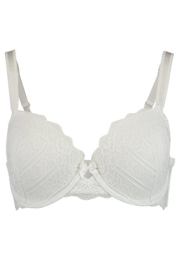 BRA - Underwired bra - ivory3