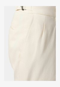 Sélectionné, butter