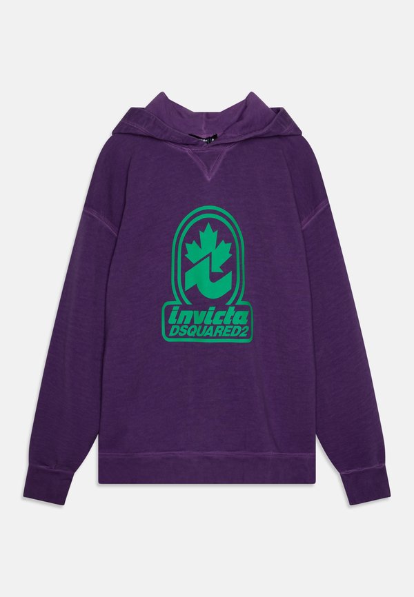 INVICTA X DSQUARED2 - Hoodie