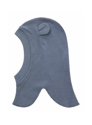 Name it WILLIT EARS  - Šátek na hlavu - folkstone gray