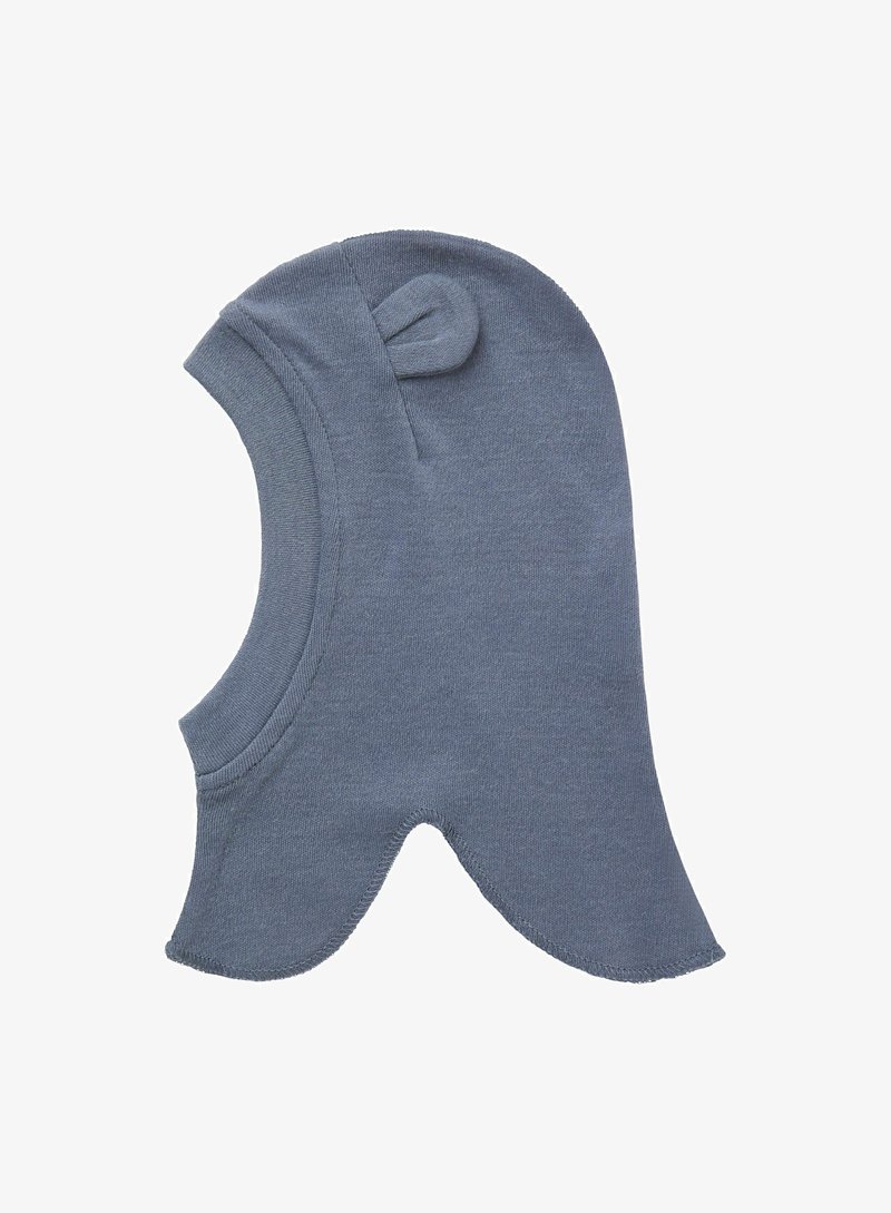 Name it WILLIT EARS - Šátek na hlavu - folkstone gray
