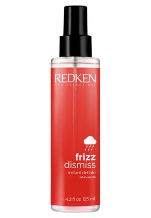 FRIZZ DISMISS HUMID OIL - Haarverzorging