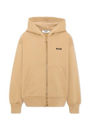 MSGM, UNISEX, beżowy