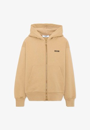 MSGM, UNISEX, beżowy