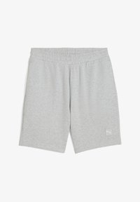 Seleccionado, light gray heather