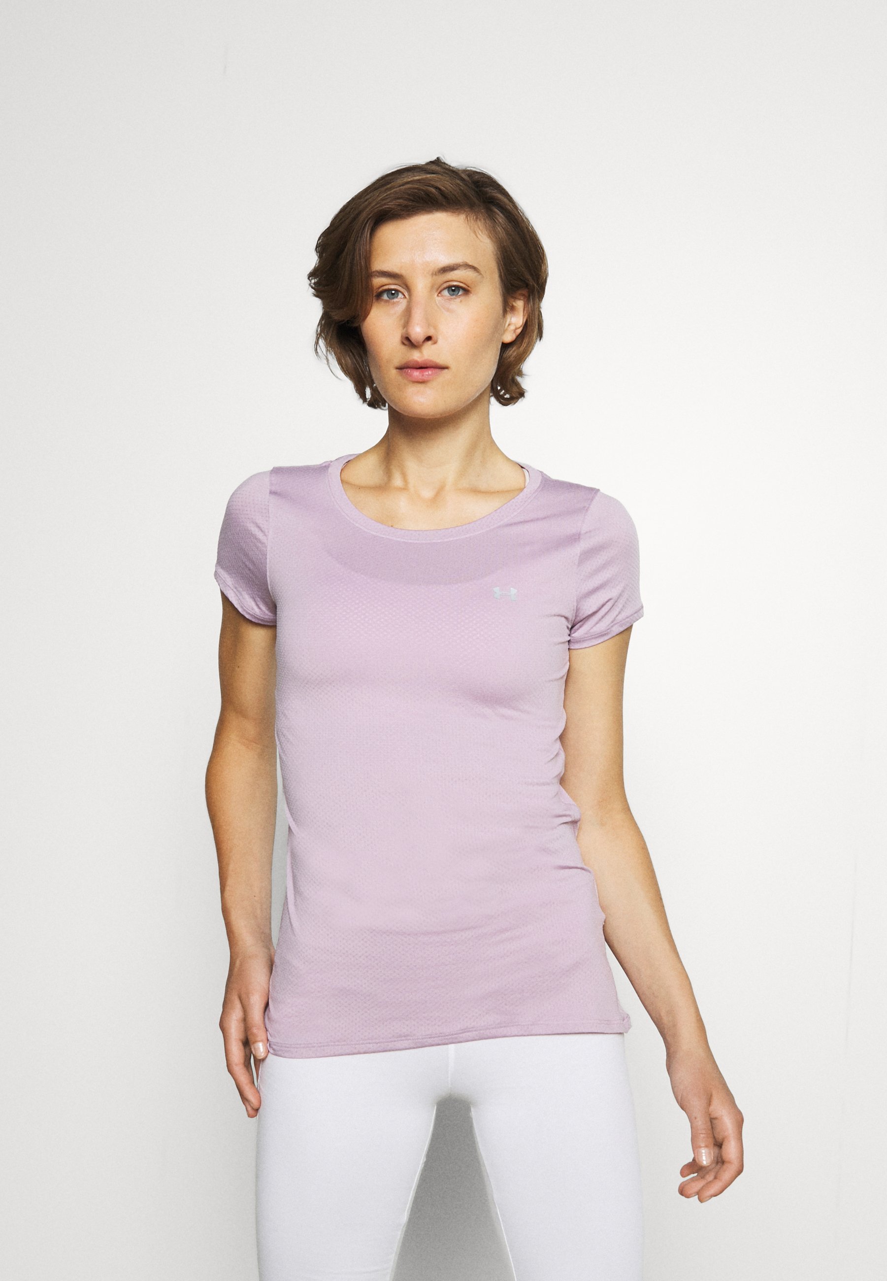 Under Armour Sport T-shirt - purple 