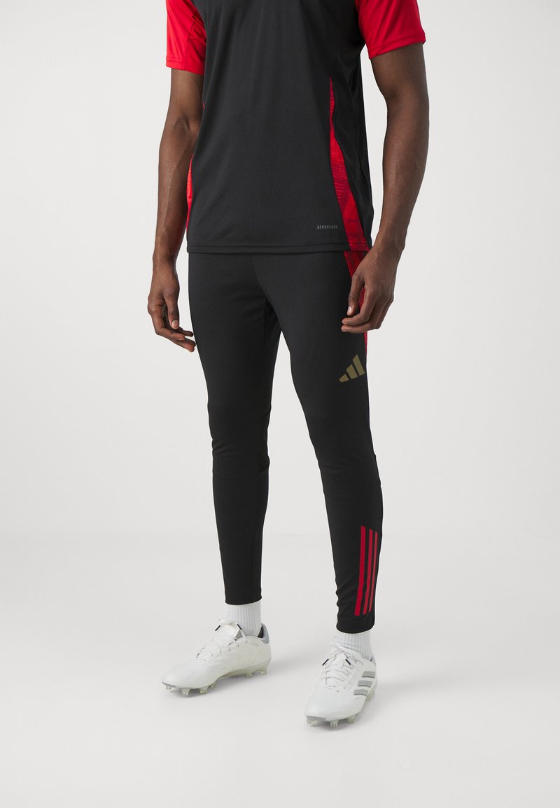 adidas Performance BELGIUM RBFA TRAINING PANT - National team wear ...