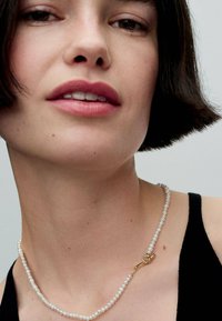 Pandora Náhrdelník - gold plated