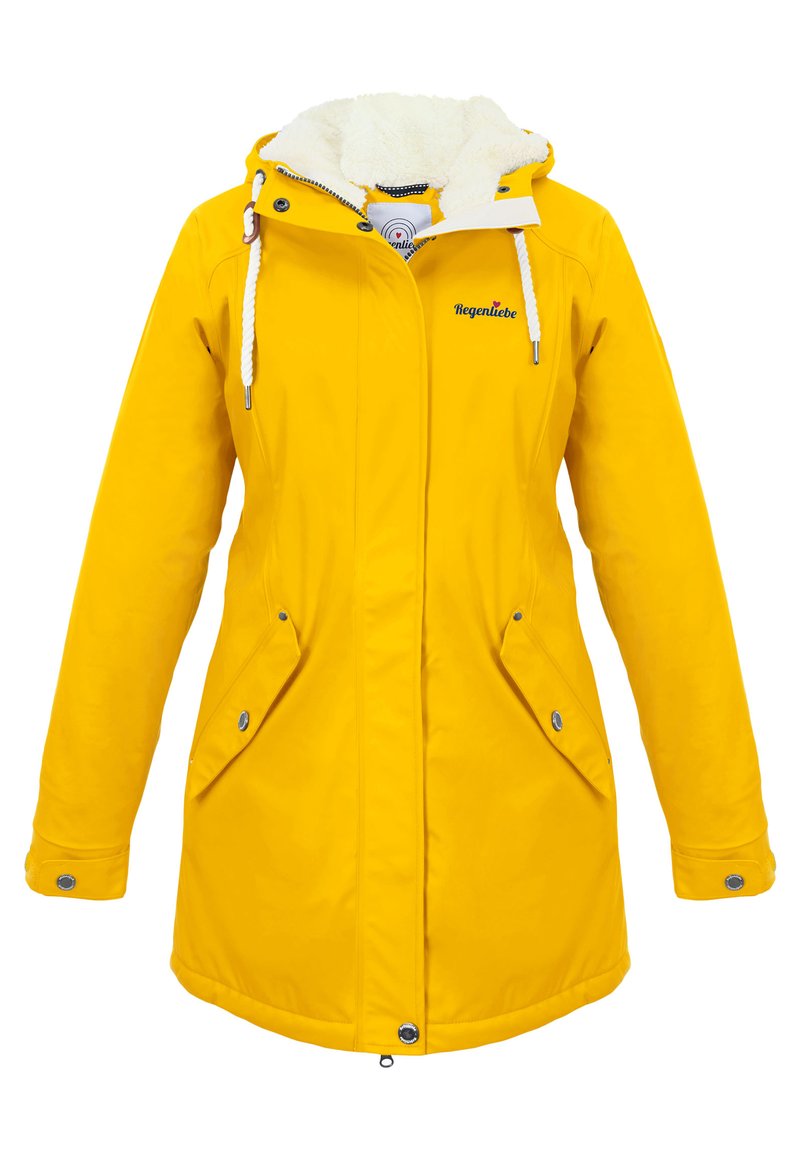 Regenjas - waterdicht aanbieding bij Takko fashion