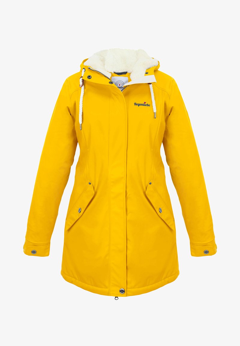 Regenjas - waterdicht aanbieding bij Takko fashion Regenjas - waterdicht aanbieding bij Takko fashion