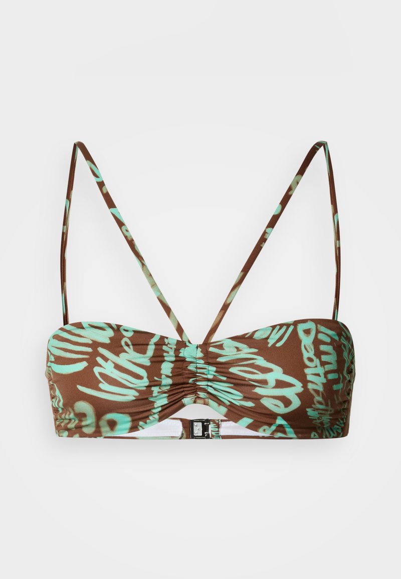 Top de bikini