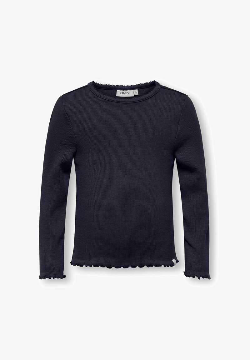 ONLY MINI Neule - night sky