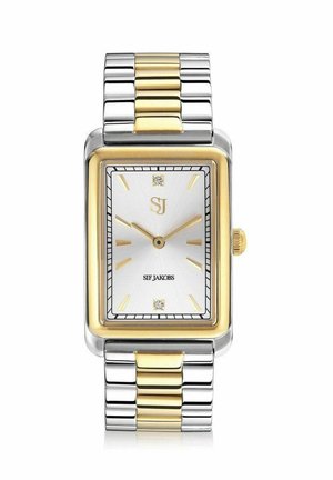 SANTINA - Ure - silver coloured and gold coloured