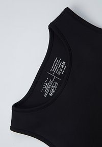 Carlheim SERENITA TANK ACTIVE - Top - black