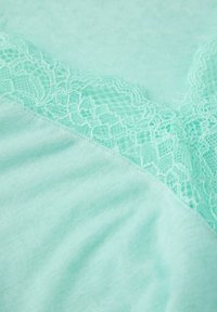 Intimissimi ULTRALIGHT - Tílko - grün glacier green