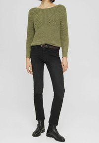 Esprit Trui - khaki
