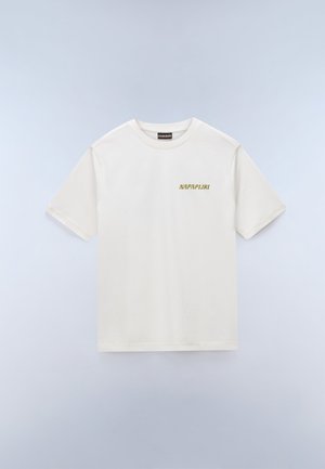 SOL - Tricou cu imprimeu - fancy