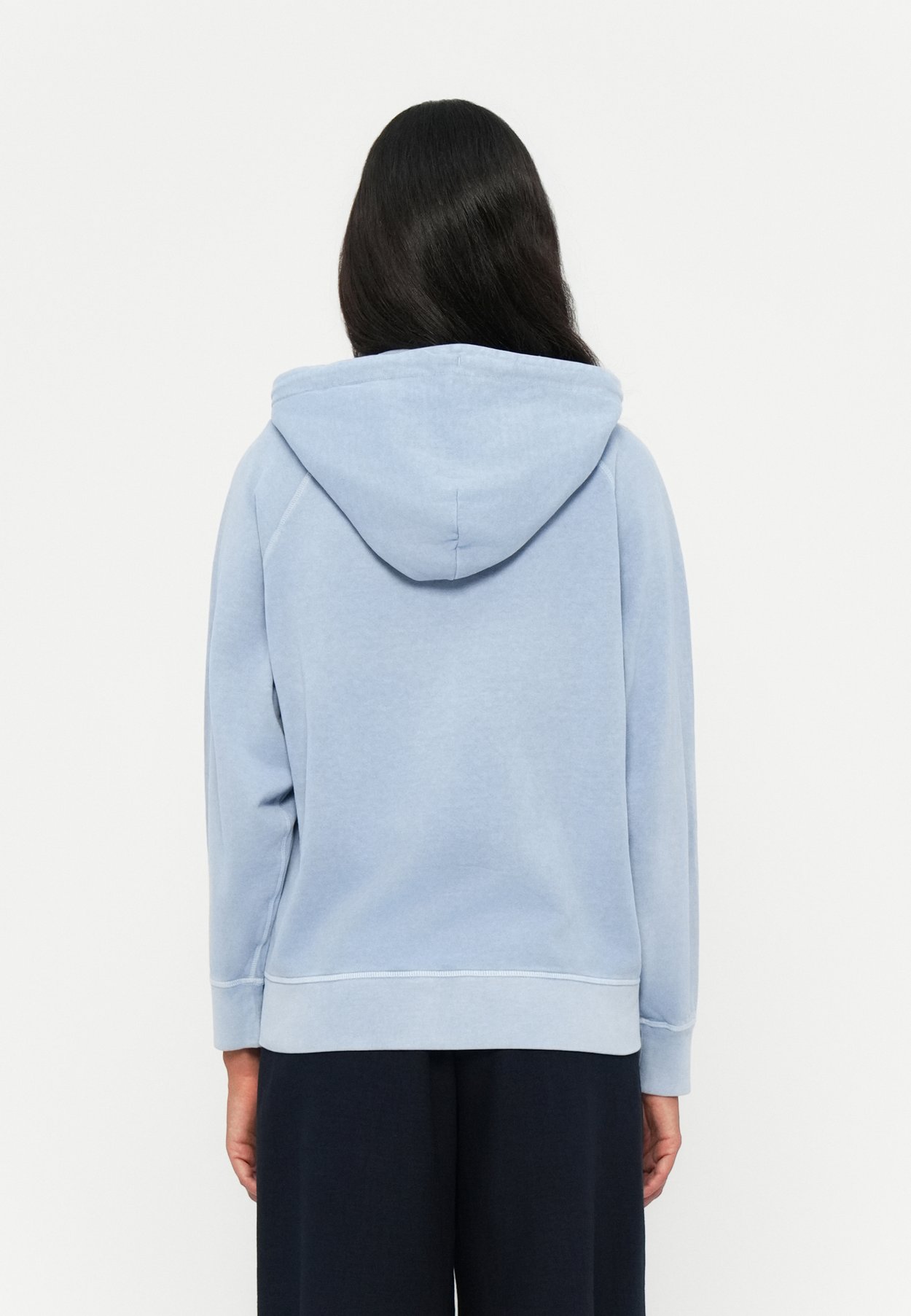 Sweatjacke