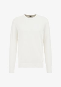 Unausgewählt, off white