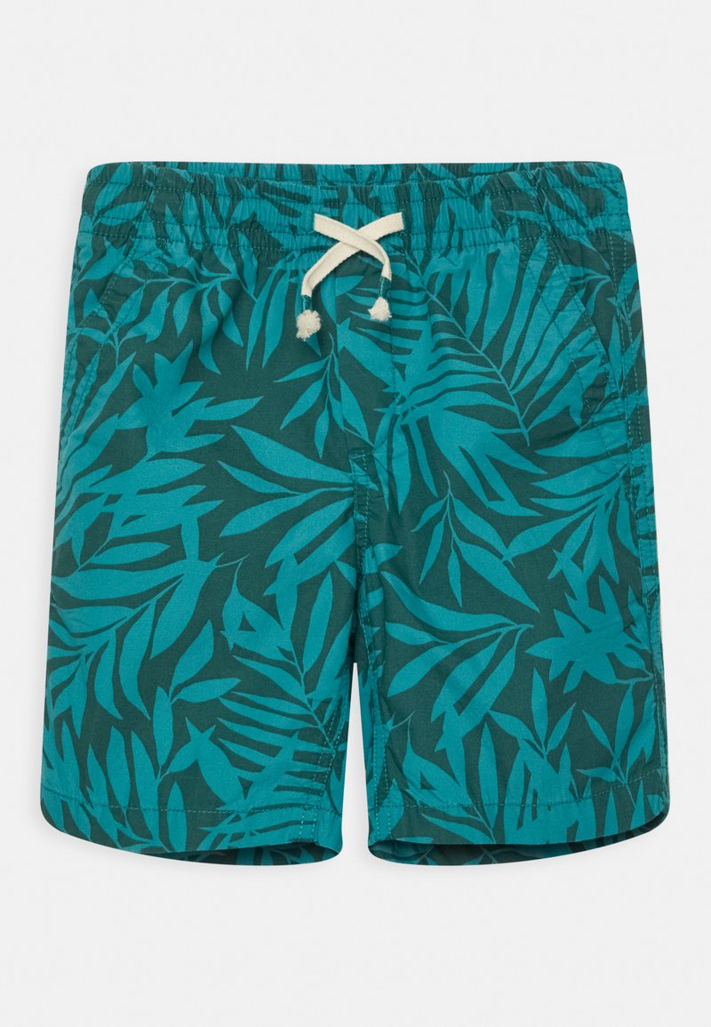 GAP KIDS BOY FAMILY STORY Shorts jade stone/verde Zalando.it