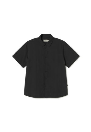 Thinking Mu TOM - Camicia - black