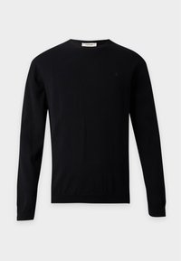 Неизбран, black