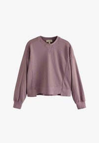 Niet geselecteerd, purple