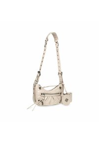 Steve Madden GLOWING - Borsa a tracolla - taupe
