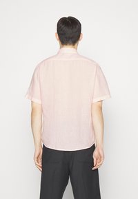 BOSS RASH 2 - Pluus - light/pastel pink
