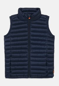 Selezionato, navy blue