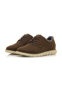 mtng Zapatillas - camel