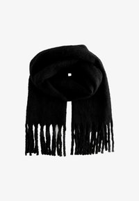 Unselected, black