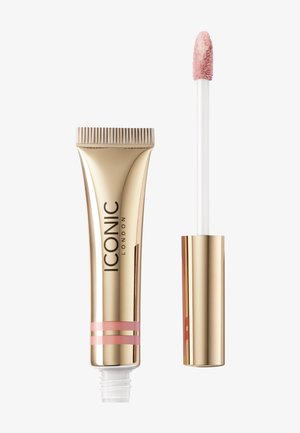 LIP MOUSSE CLOUD KISS MATTE - Lip stain - in the buff