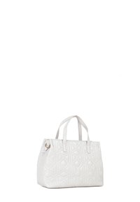 Miriade SHOPPING MANDI - Handtas - bianco