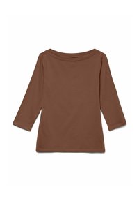 Ikke valgt, cocoa brown