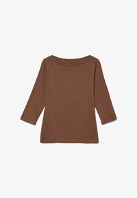 Niewybrane, cocoa brown