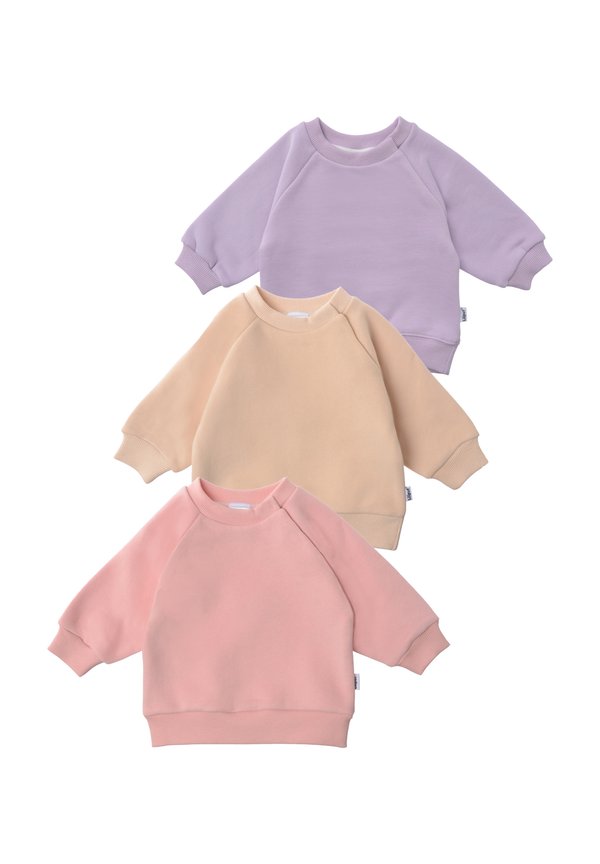 Sweatshirt - mehrfarbig