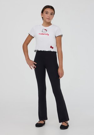 Terranova, Leggings - nero