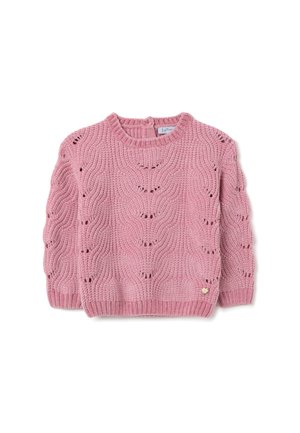 REGULAR FIT - Pullover - light pink